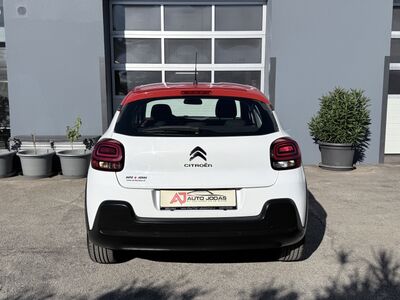 Citroën C3 Gebrauchtwagen Citroën C3 Gebrauchtwagen