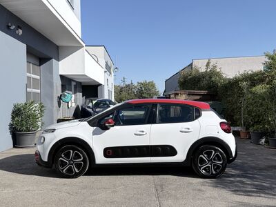 Citroën C3 Gebrauchtwagen Citroën C3 Gebrauchtwagen