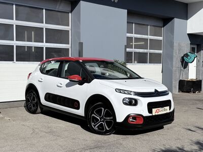 Citroën C3 Gebrauchtwagen Citroën C3 Gebrauchtwagen