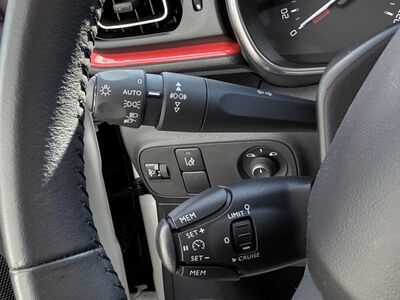 Citroën C3 Gebrauchtwagen Citroën C3 Gebrauchtwagen