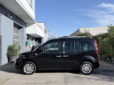 Renault Kangoo Gebrauchtwagen Renault Kangoo Gebrauchtwagen