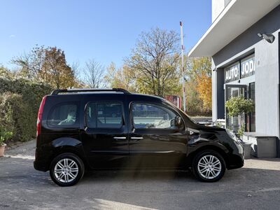 Renault Kangoo Gebrauchtwagen Renault Kangoo Gebrauchtwagen