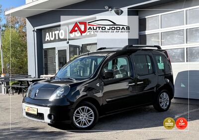 Renault Kangoo Gebrauchtwagen
