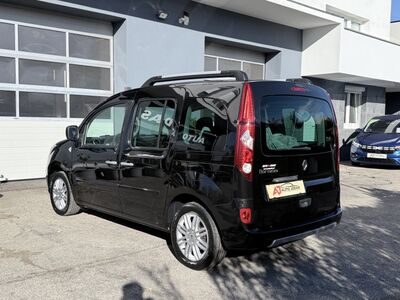 Renault Kangoo Gebrauchtwagen Renault Kangoo Gebrauchtwagen