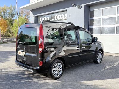 Renault Kangoo Gebrauchtwagen Renault Kangoo Gebrauchtwagen