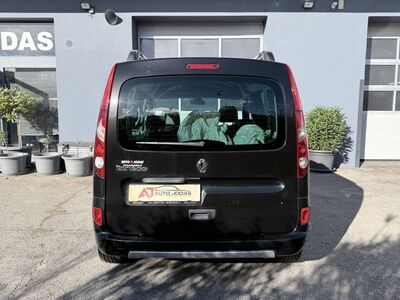 Renault Kangoo Gebrauchtwagen Renault Kangoo Gebrauchtwagen