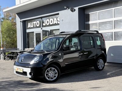 Renault Kangoo Gebrauchtwagen Renault Kangoo Gebrauchtwagen