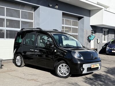Renault Kangoo Gebrauchtwagen Renault Kangoo Gebrauchtwagen