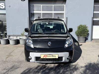 Renault Kangoo Gebrauchtwagen Renault Kangoo Gebrauchtwagen
