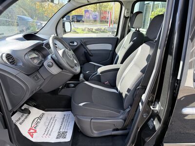 Renault Kangoo Gebrauchtwagen Renault Kangoo Gebrauchtwagen