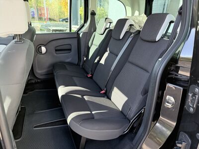 Renault Kangoo Gebrauchtwagen Renault Kangoo Gebrauchtwagen