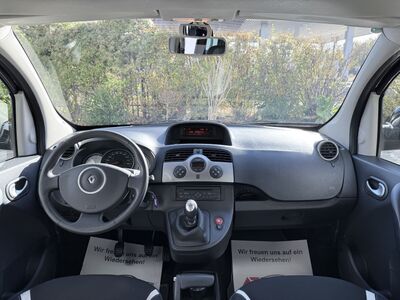Renault Kangoo Gebrauchtwagen Renault Kangoo Gebrauchtwagen