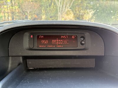 Renault Kangoo Gebrauchtwagen Renault Kangoo Gebrauchtwagen