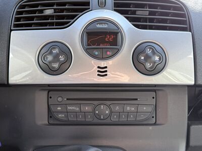 Renault Kangoo Gebrauchtwagen Renault Kangoo Gebrauchtwagen