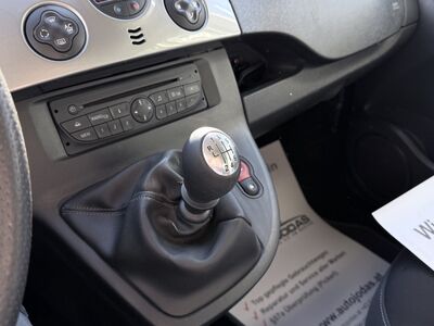 Renault Kangoo Gebrauchtwagen Renault Kangoo Gebrauchtwagen