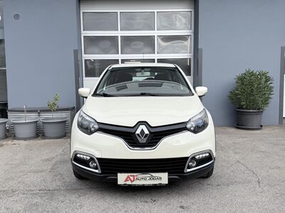 Renault Captur Gebrauchtwagen Renault Captur Gebrauchtwagen