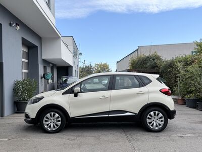 Renault Captur Gebrauchtwagen Renault Captur Gebrauchtwagen