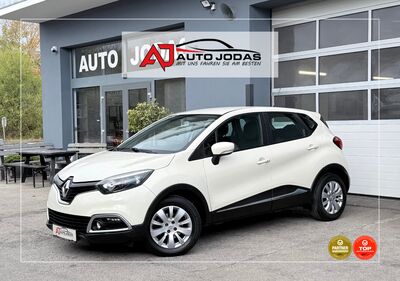 Renault Captur Gebrauchtwagen