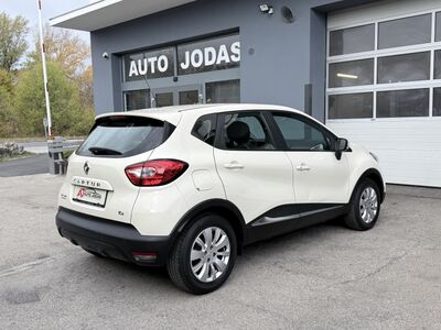 Renault Captur Gebrauchtwagen Renault Captur Gebrauchtwagen