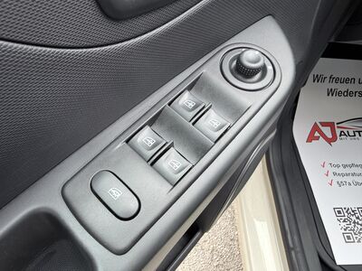 Renault Captur Gebrauchtwagen Renault Captur Gebrauchtwagen