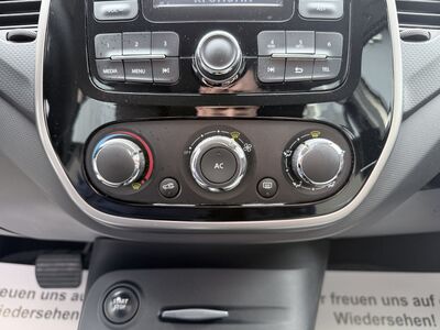 Renault Captur Gebrauchtwagen Renault Captur Gebrauchtwagen