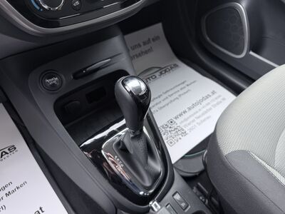 Renault Captur Gebrauchtwagen Renault Captur Gebrauchtwagen