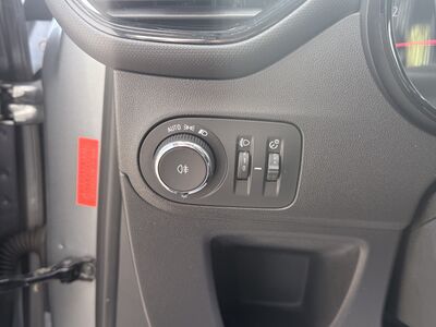 Opel Crossland Gebrauchtwagen