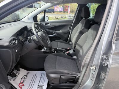 Opel Crossland Gebrauchtwagen