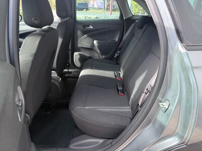 Opel Crossland Gebrauchtwagen