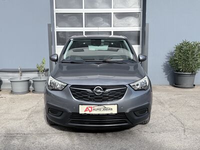 Opel Crossland Gebrauchtwagen