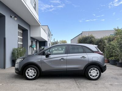 Opel Crossland Gebrauchtwagen