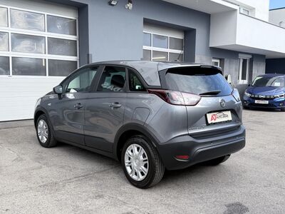 Opel Crossland Gebrauchtwagen