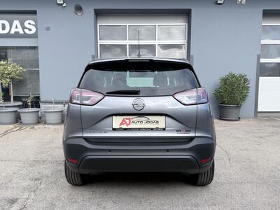 Opel Crossland Gebrauchtwagen