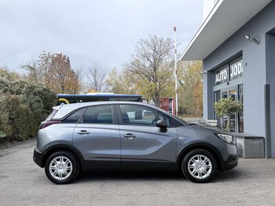 Opel Crossland Gebrauchtwagen