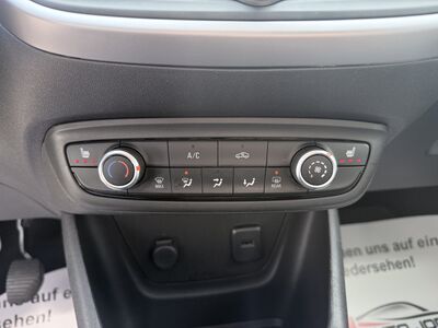 Opel Crossland Gebrauchtwagen