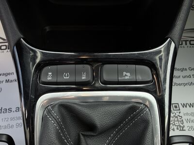 Opel Crossland Gebrauchtwagen
