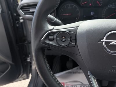 Opel Crossland Gebrauchtwagen