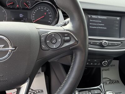 Opel Crossland Gebrauchtwagen