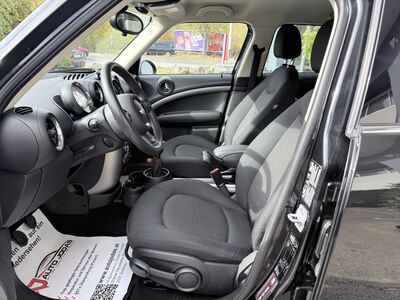Mini Countryman Gebrauchtwagen Mini Countryman Gebrauchtwagen