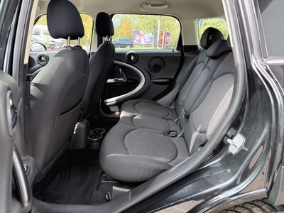 Mini Countryman Gebrauchtwagen Mini Countryman Gebrauchtwagen