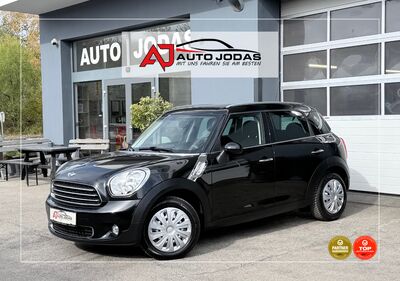 Mini Countryman Gebrauchtwagen