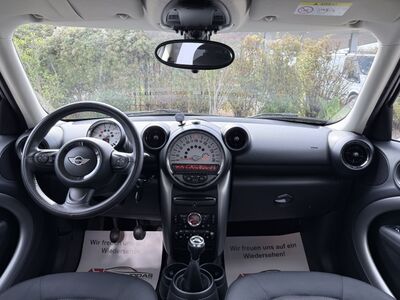 Mini Countryman Gebrauchtwagen Mini Countryman Gebrauchtwagen