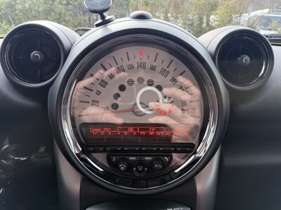 Mini Countryman Gebrauchtwagen Mini Countryman Gebrauchtwagen