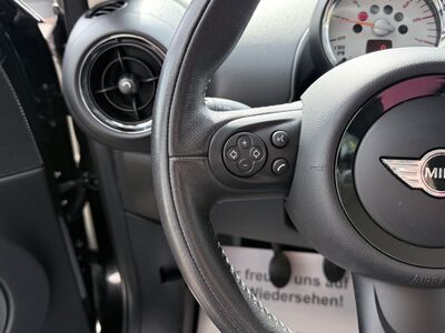 Mini Countryman Gebrauchtwagen Mini Countryman Gebrauchtwagen