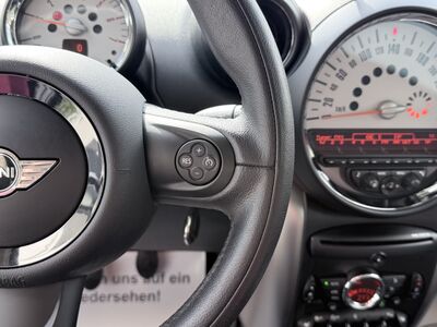 Mini Countryman Gebrauchtwagen Mini Countryman Gebrauchtwagen