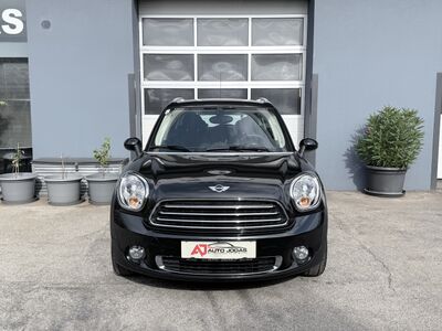 Mini Countryman Gebrauchtwagen Mini Countryman Gebrauchtwagen