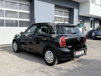 Mini Countryman Gebrauchtwagen Mini Countryman Gebrauchtwagen