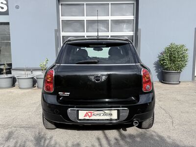 Mini Countryman Gebrauchtwagen Mini Countryman Gebrauchtwagen