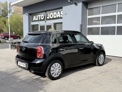 Mini Countryman Gebrauchtwagen Mini Countryman Gebrauchtwagen