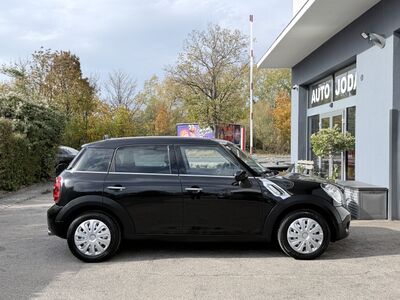 Mini Countryman Gebrauchtwagen Mini Countryman Gebrauchtwagen